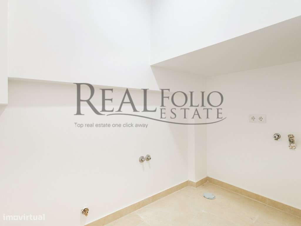 Moradia V3 Nova em Birre-21