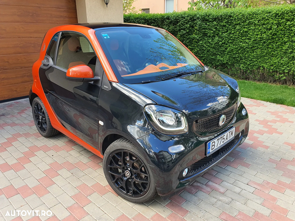 Smart Fortwo - 3