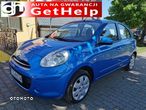 Nissan Micra 1.2 Tekna - 1