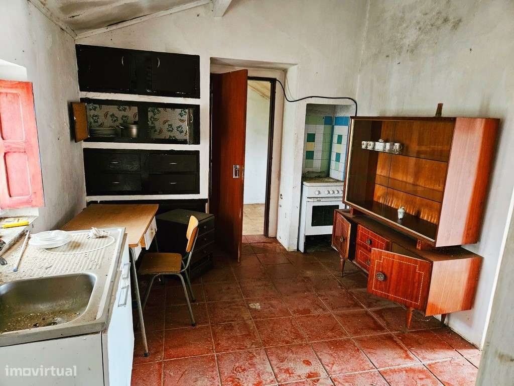 EXCLUSIVO! Quinta com Enorme Potencial no Coração do Alentejo Um Re...-39