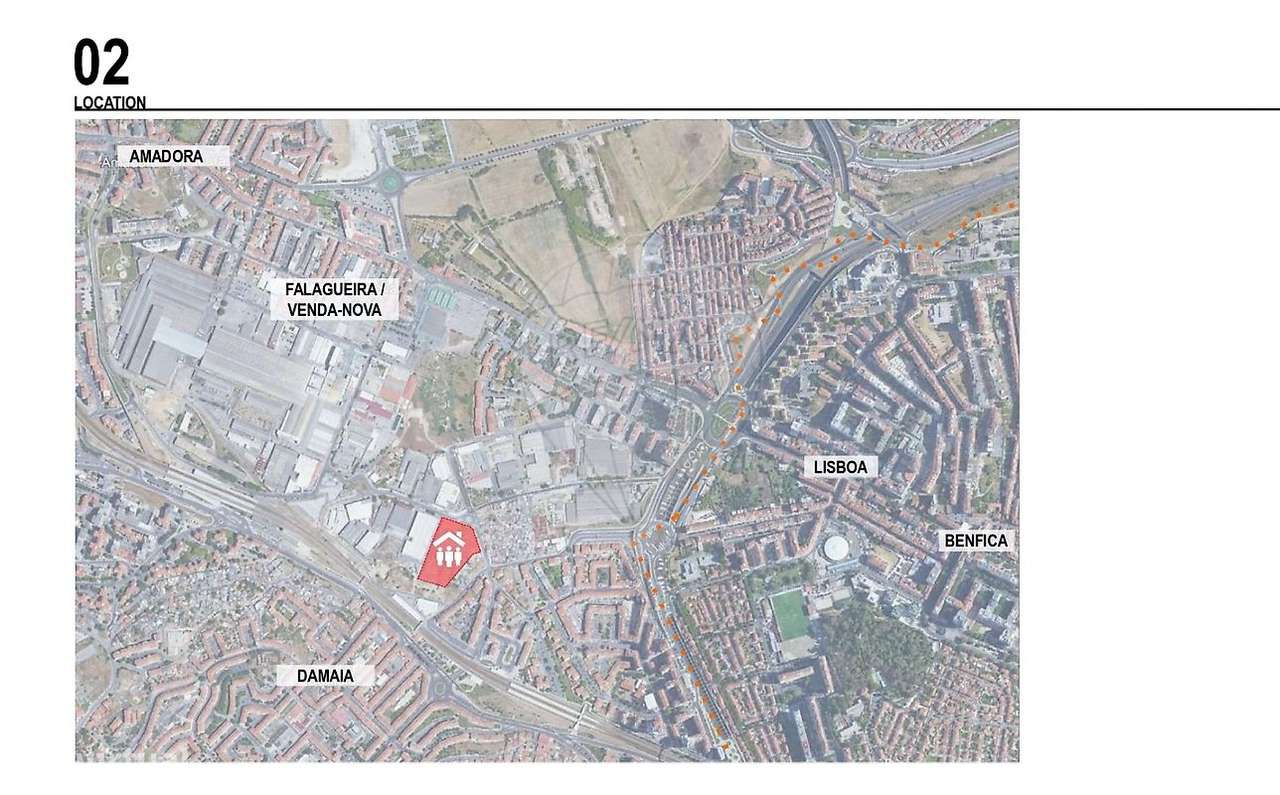 Terreno  para venda - Grande imagem: 4/24