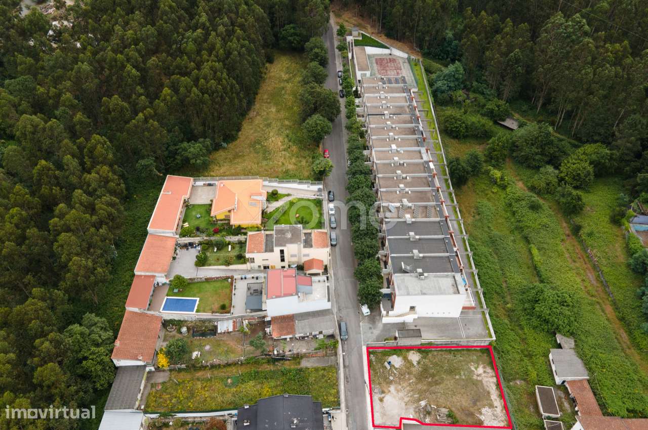 TERRENO URBANO POSSIBILIDADE PARA MORADIA 4 FRENTES - Grande imagem: 3/14