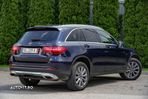 Mercedes-Benz GLC 350 e 4Matic 7G-TRONIC AMG Line - 5