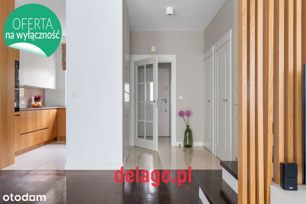 Dom, 6 pokoi, osiedle Le Village Józefosław - Pełny obrazek: 5/15