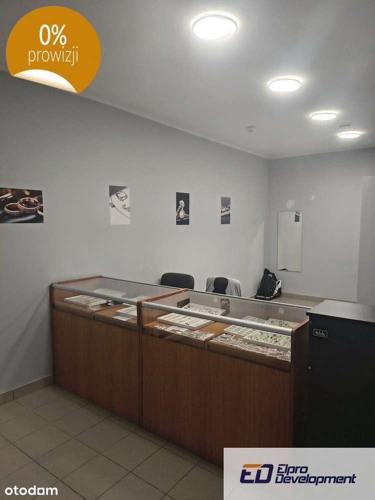 Lokal 26,5 m2 / Bydgoszcz / ul. Bortnowskiego 12 - Pełny obrazek: 4/7