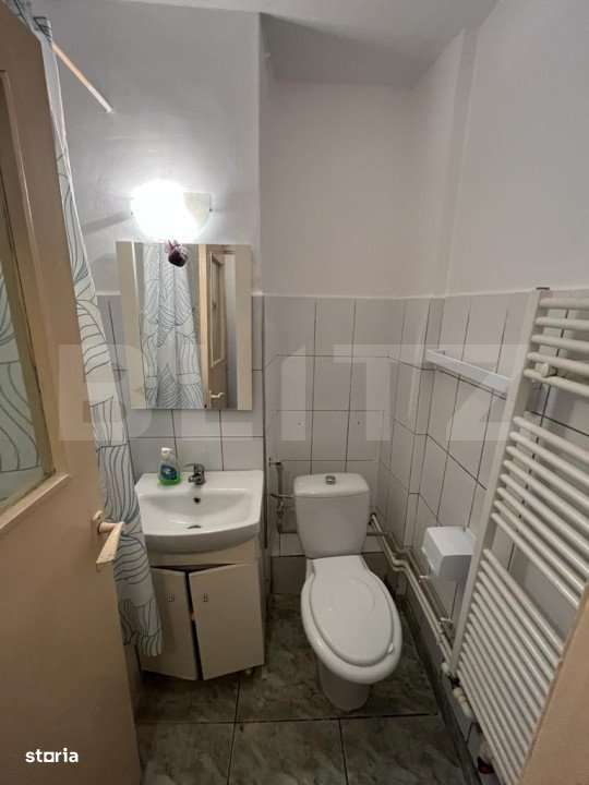 Apartament de vanzare, 34 mp, Zona Closca - Imagine principală: 4/5