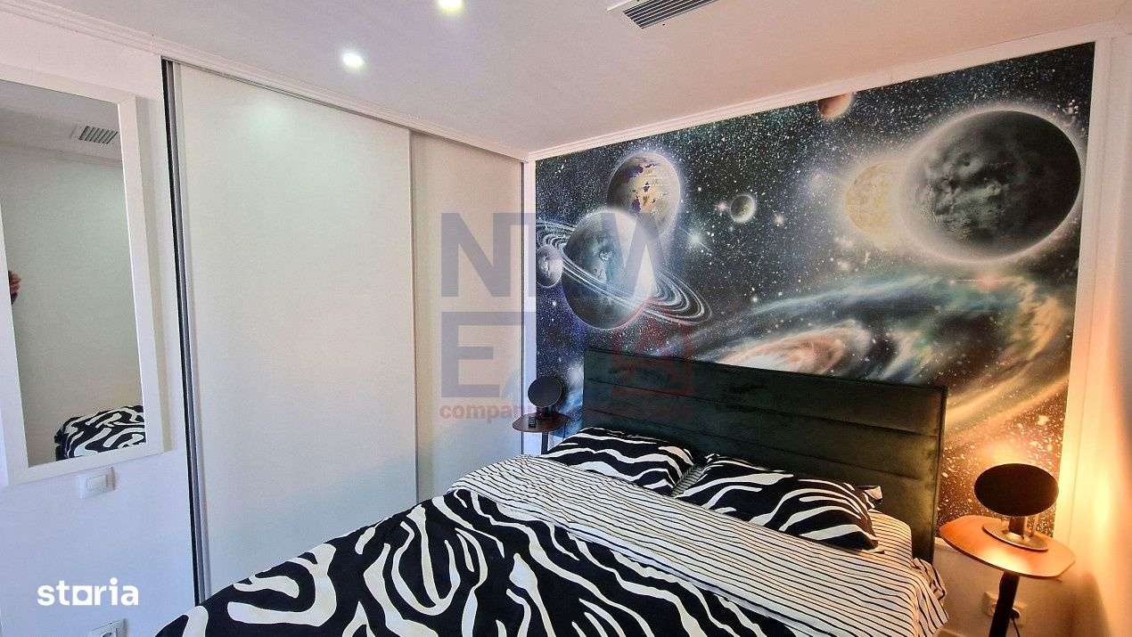 Apartament 2 camere de vanzare - RIN Grand Residence - Imagine principală: 4/8