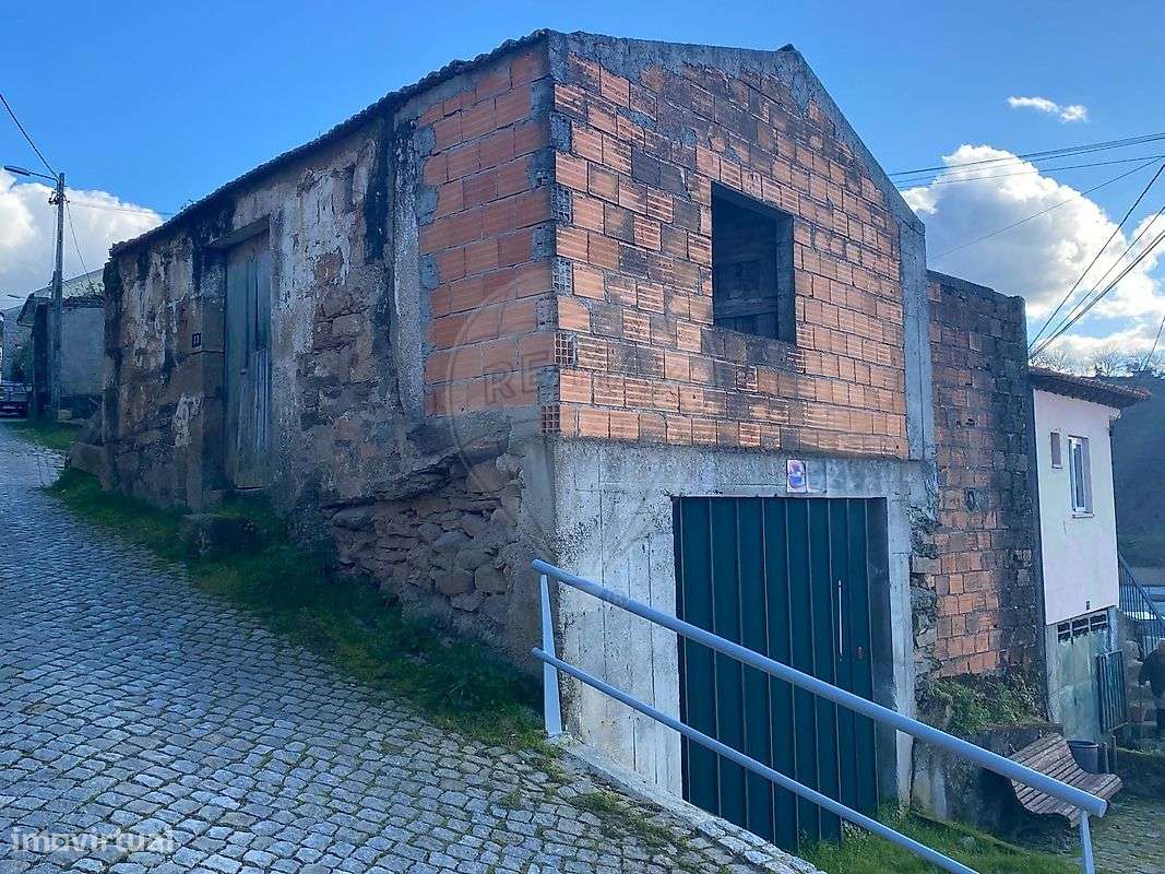 Moradia T0 para venda - Grande imagem: 5/5