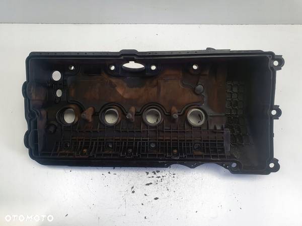 BMW E60 E61 4.4 V8 POKRYWA ZAWORÓW 75221600 N62B44 - 7