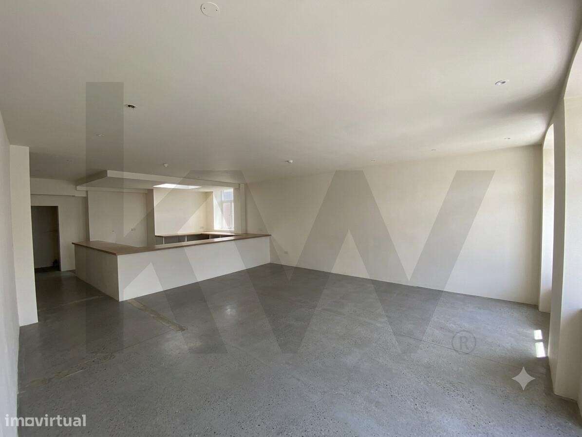 Panteão Nacional | Apartamento T4 Premium-10