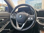 BMW Seria 3 320d xDrive Advantage - 20