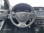 Hyundai i20 blue 1.0 T-GDI DCT Trend - 9