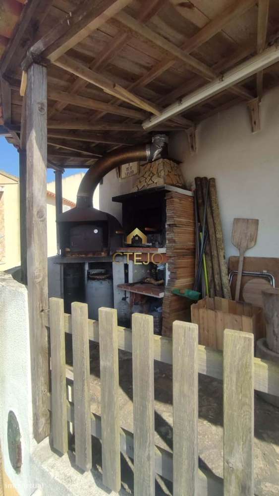 Moradia na Carapiteira T2+1 - Grande imagem: 5/29