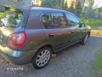 Nissan Almera II 1.5 dCi Visia - 3