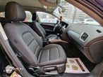 Audi A4 Avant 2.0 TDI DPF multitronic Ambiente - 13