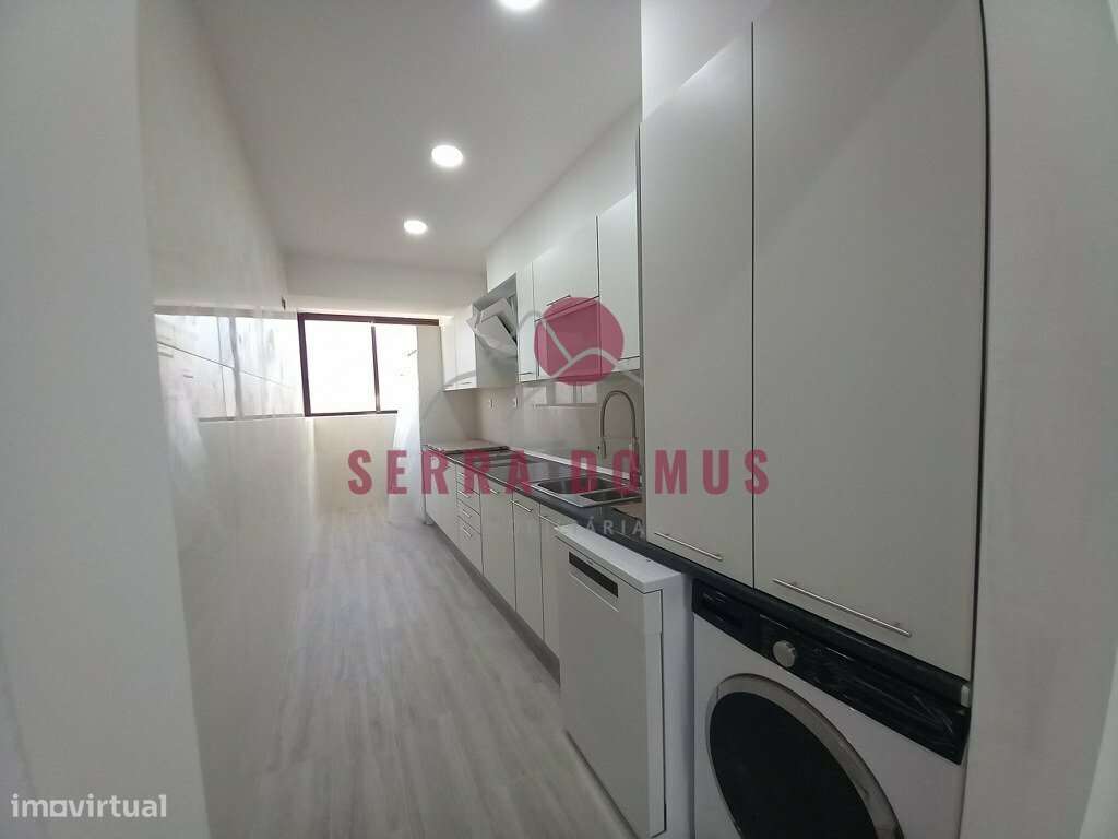 Apartamento  Duplex T3- Costa Caparica-11