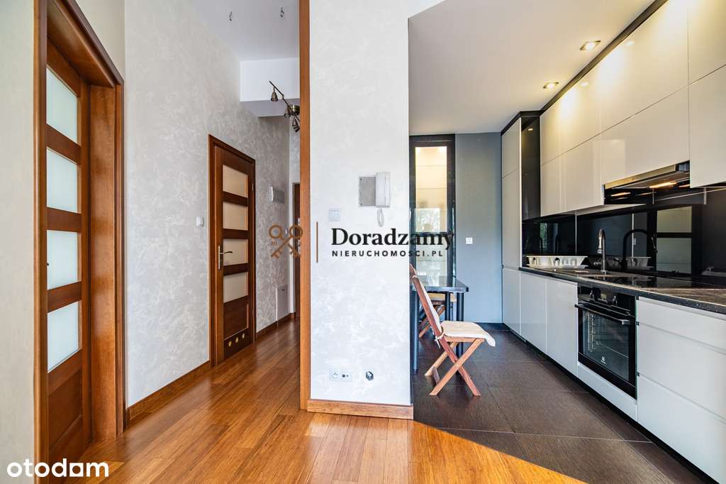 Mieszkanie w Centrum - Pełny obrazek: 4/7