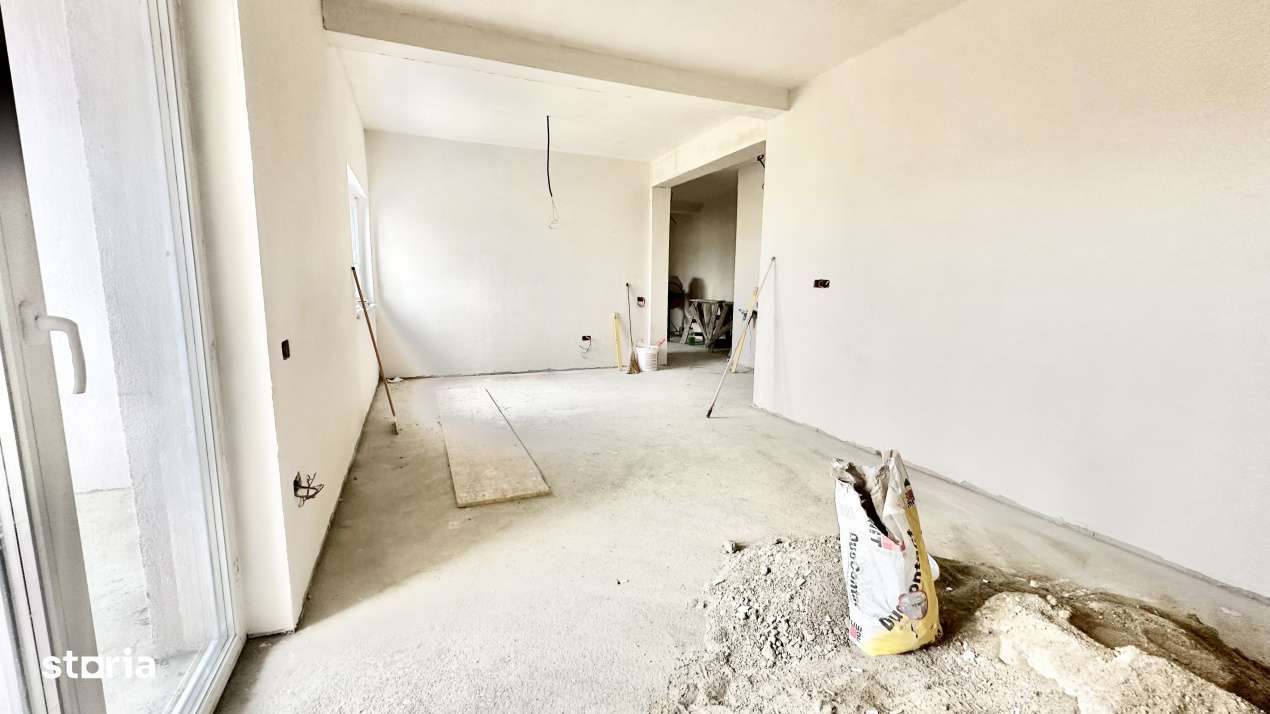 Apartament cu 3 camere de 66 mp utili - Mosnita / Calea Urseni - Imagine principală: 2/11