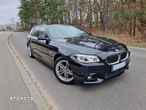 BMW Seria 5 535d xDrive - 9