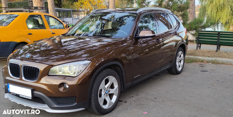 BMW X1 - 4