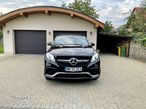 Mercedes-Benz GLE Coupe 63 S AMG 4MATIC - 17