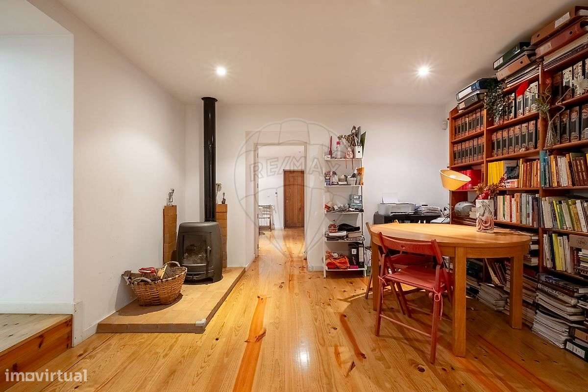 Moradia T1 para venda - Grande imagem: 4/18