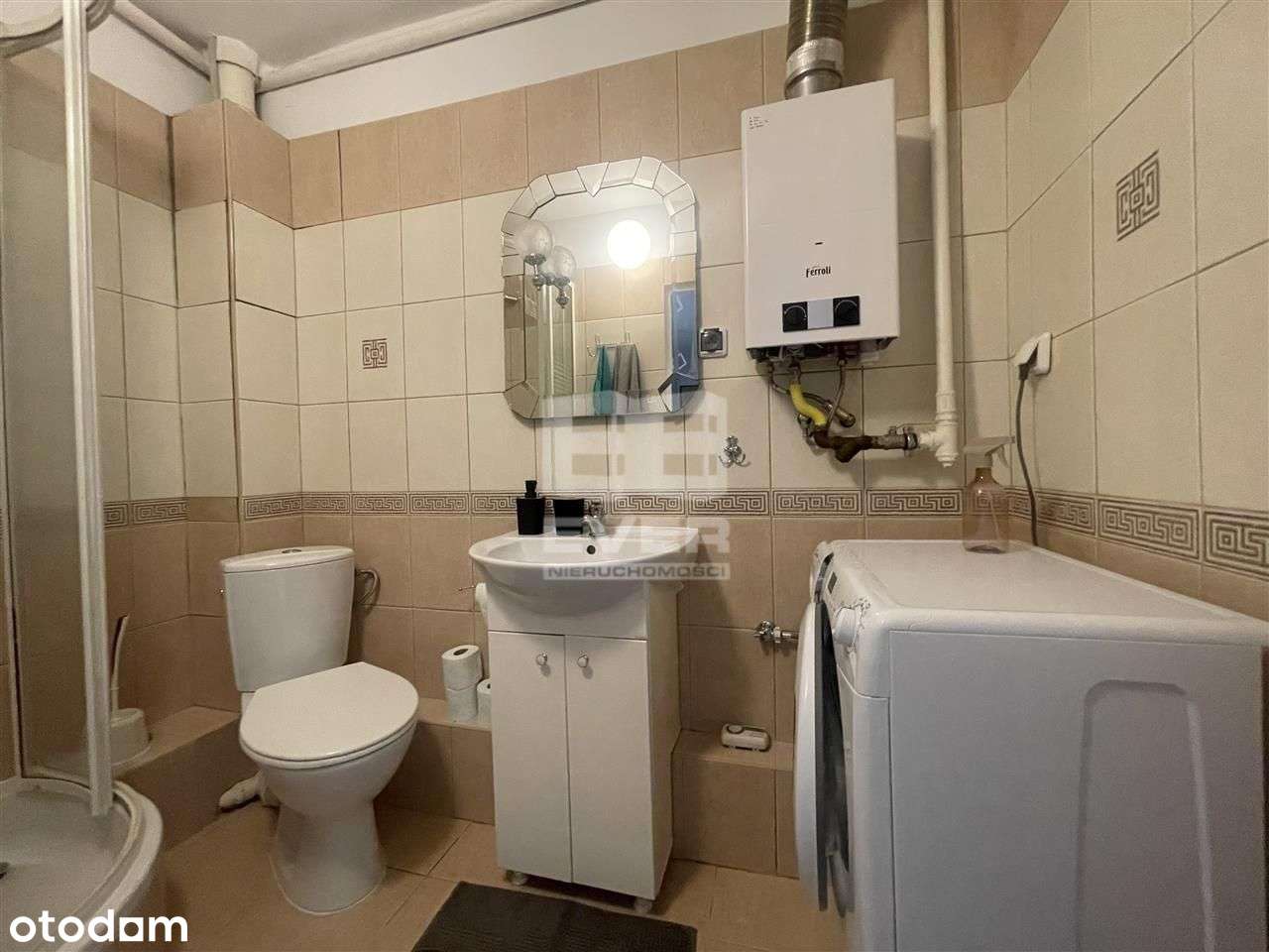 2 pokoje od zaraz! - Pełny obrazek: 5/9