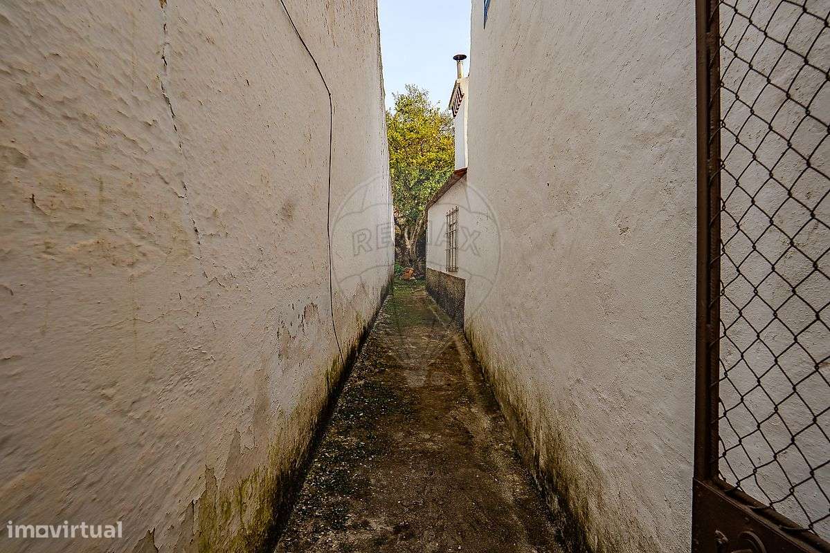 Moradia T2 para venda-5