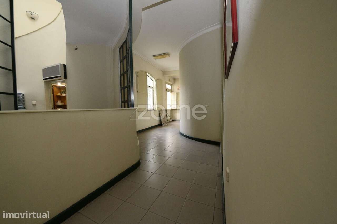 Edifício Heritage Gama Braga (Focado no valor histórico e localizaç... - Grande imagem: 3/53