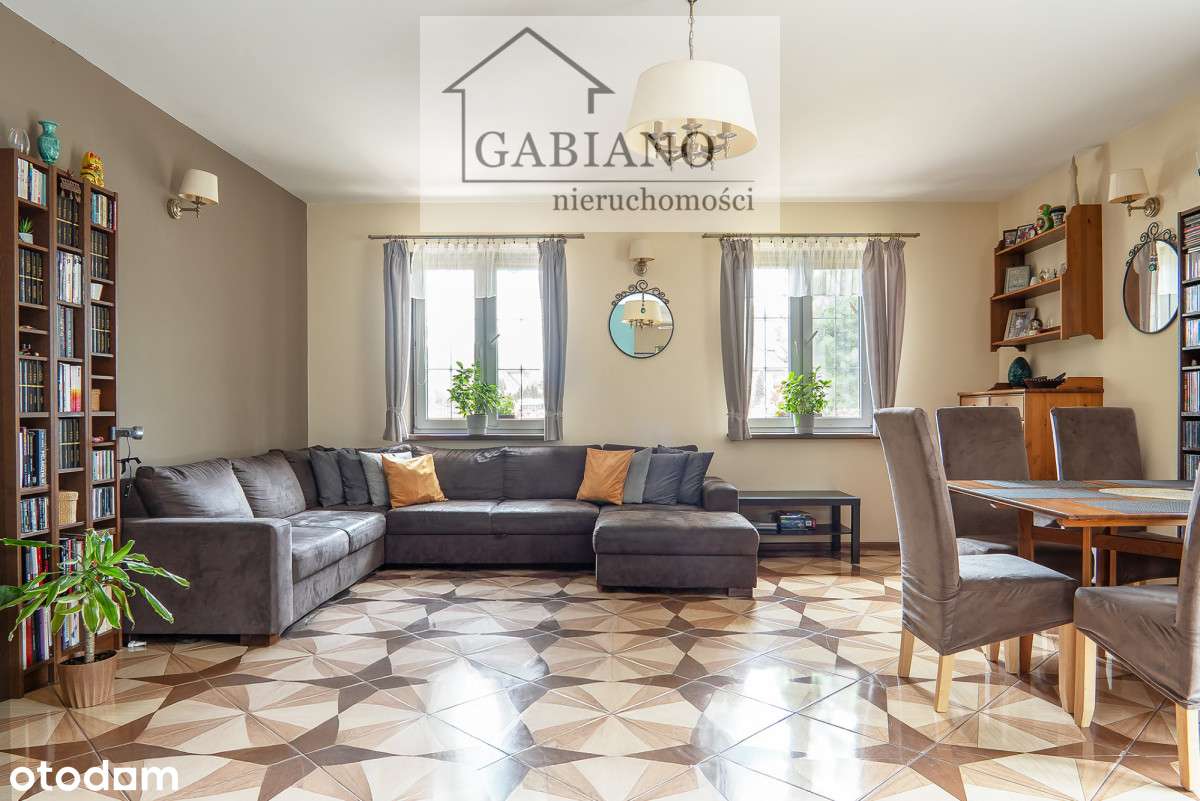 Przytulny dom/zadbany ogród/pełne wyposażenie - Pełny obrazek: 5/15