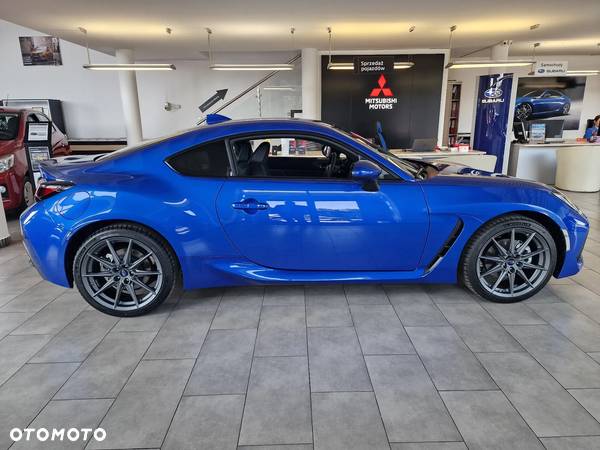 Subaru BRZ 2.4i Sport - 5