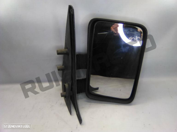 Espelho Retrovisor Direito Manual  Citroen Jumper Camião De Pla - 1
