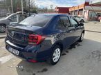 Dacia Logan - 5