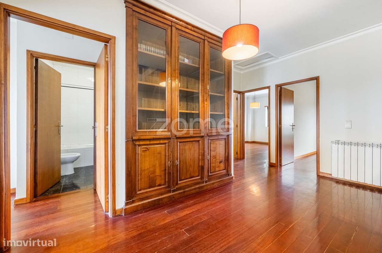 Moradia T4 Ferreiros, Braga-15