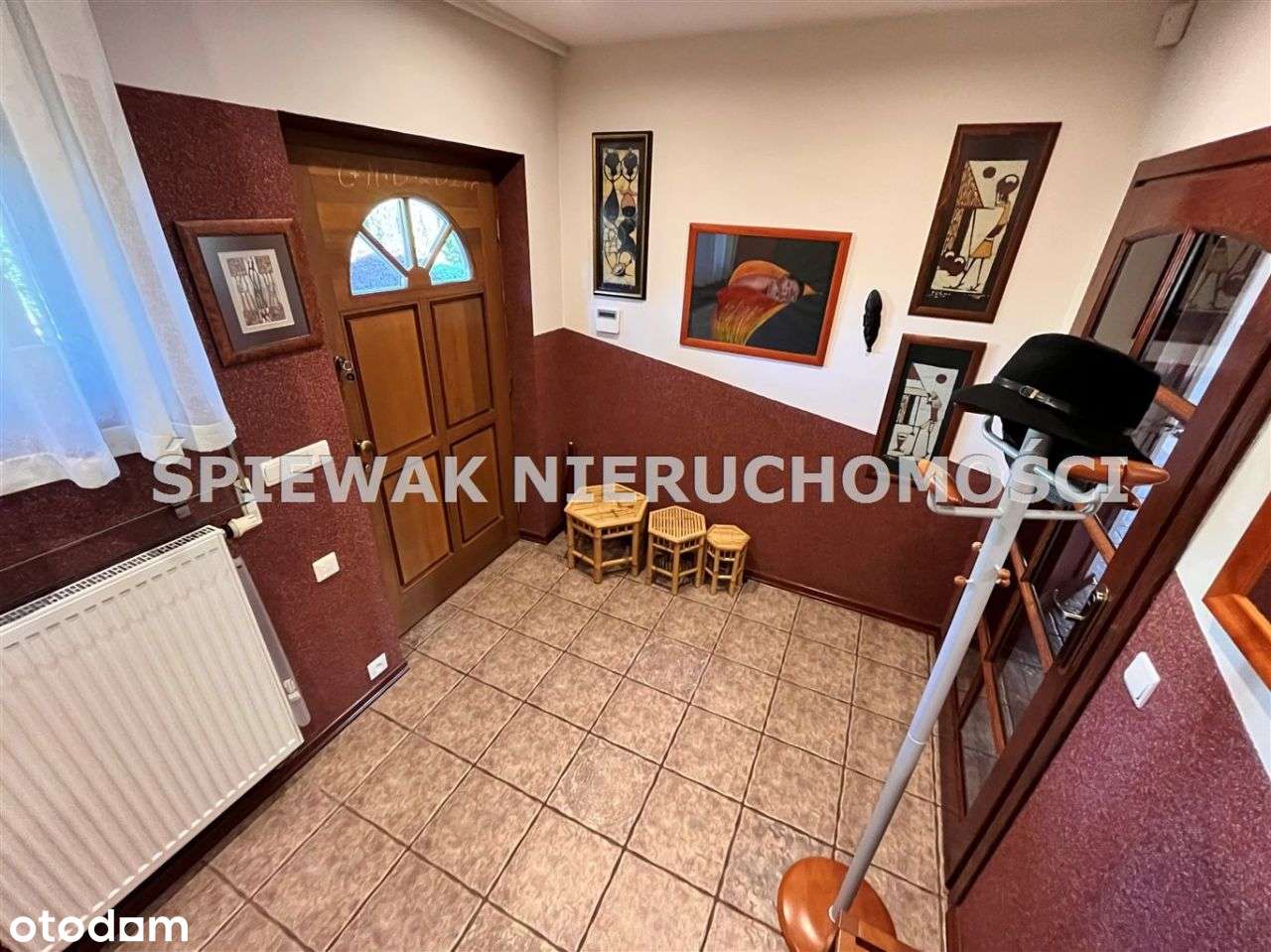 Dom w Jaworzu przy Parku Zdrojowym i tężni-10