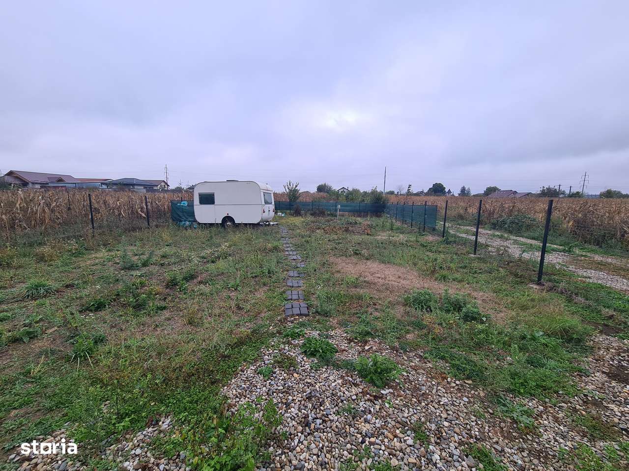 Teren Intravilan 600 mp, Lilieci, Bacau-2