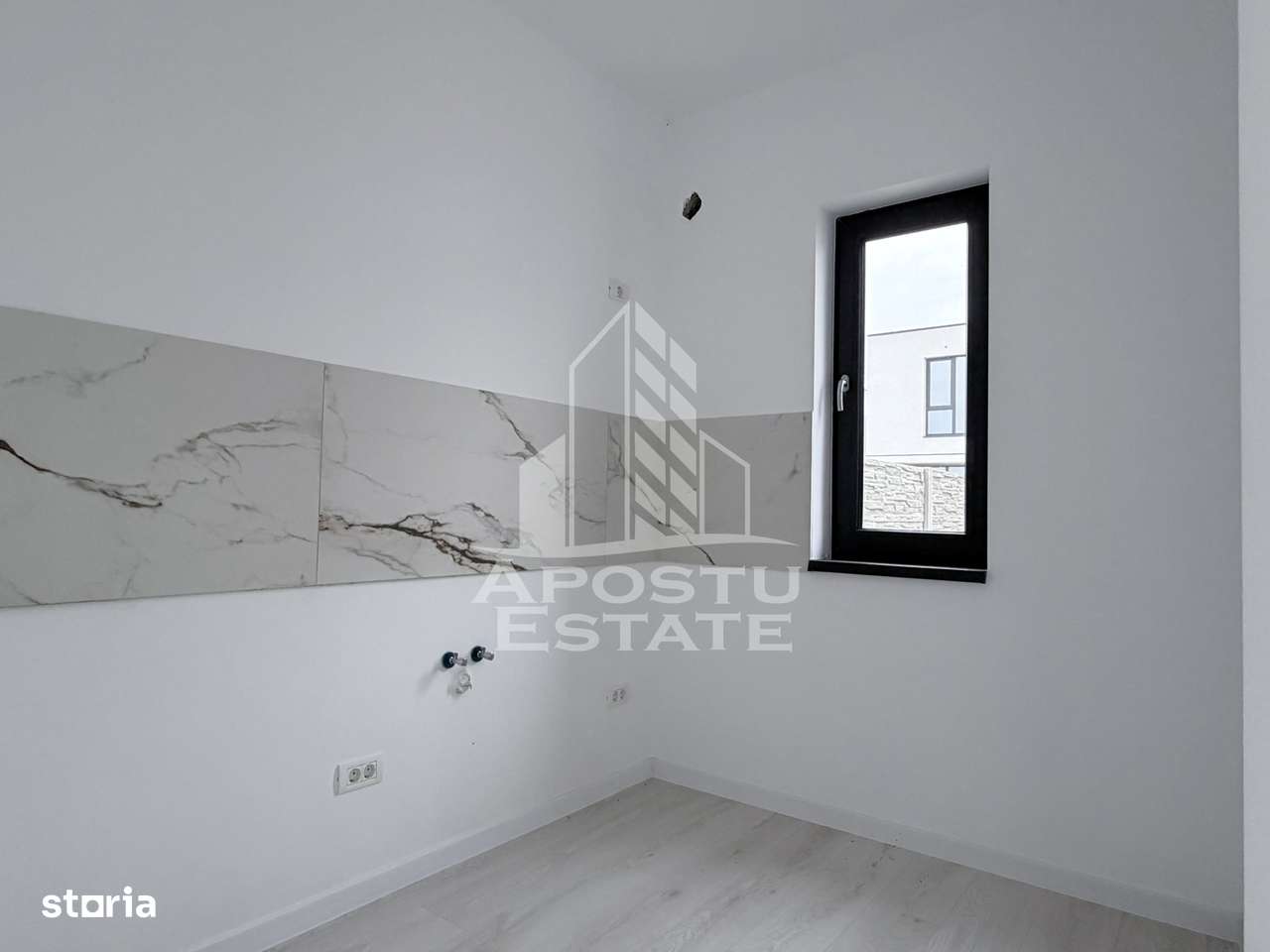 Duplex modern Mehala - Imagine principală: 5/18