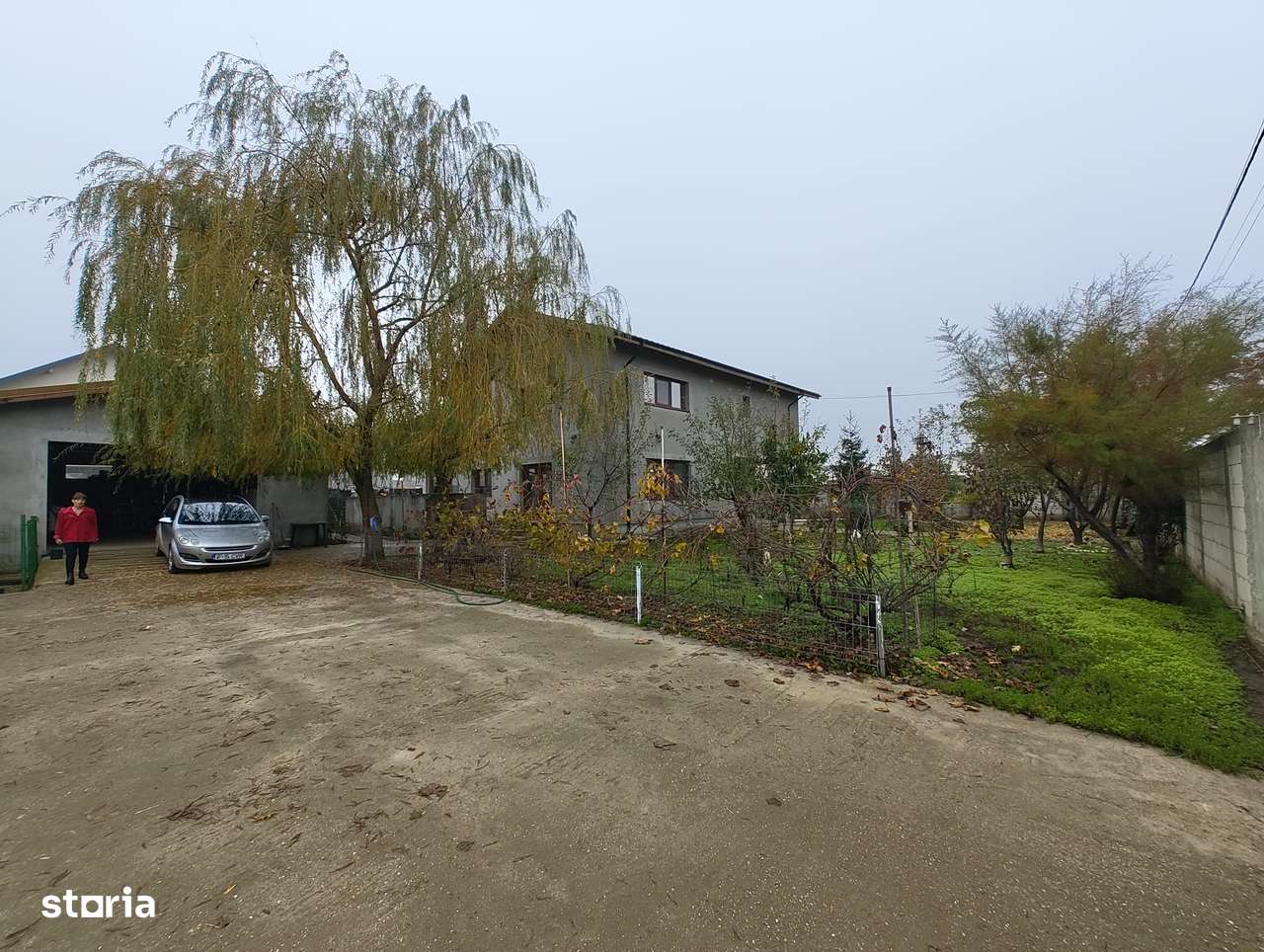 Vilă spectaculoasă – 249 mp utili, teren 881 mp, dotări premium - Imagine principală: 2/20