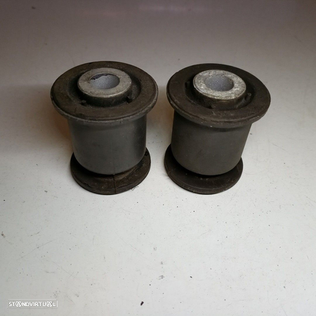 Braço De Suspensão Audi 100 Avant (43, C2) - 5