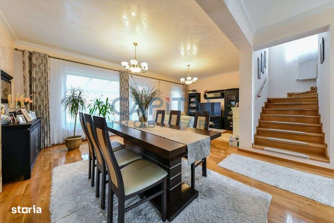 Casa de vanzare in cartierul Gheorgheni. Comision 0! - Imagine principală: 4/17