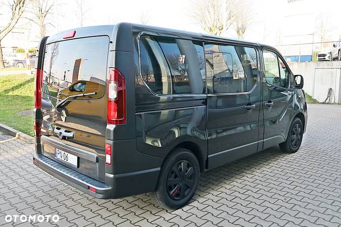 Renault Trafic ENERGY dCi 145 Grand Spaceclass - 4