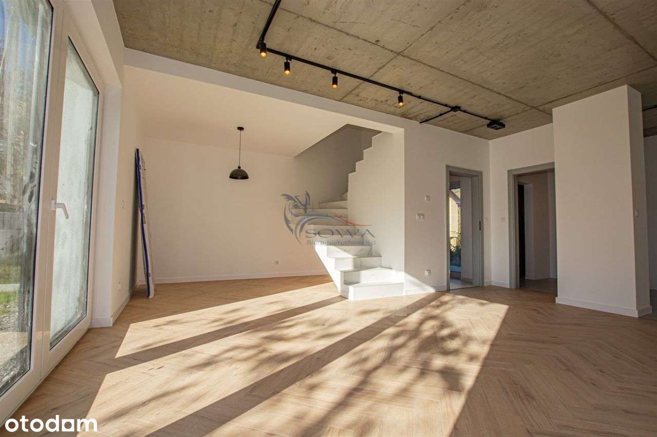 Straconka ul. Wspólna super lokalizacja. 4 pokoje - Pełny obrazek: 5/20