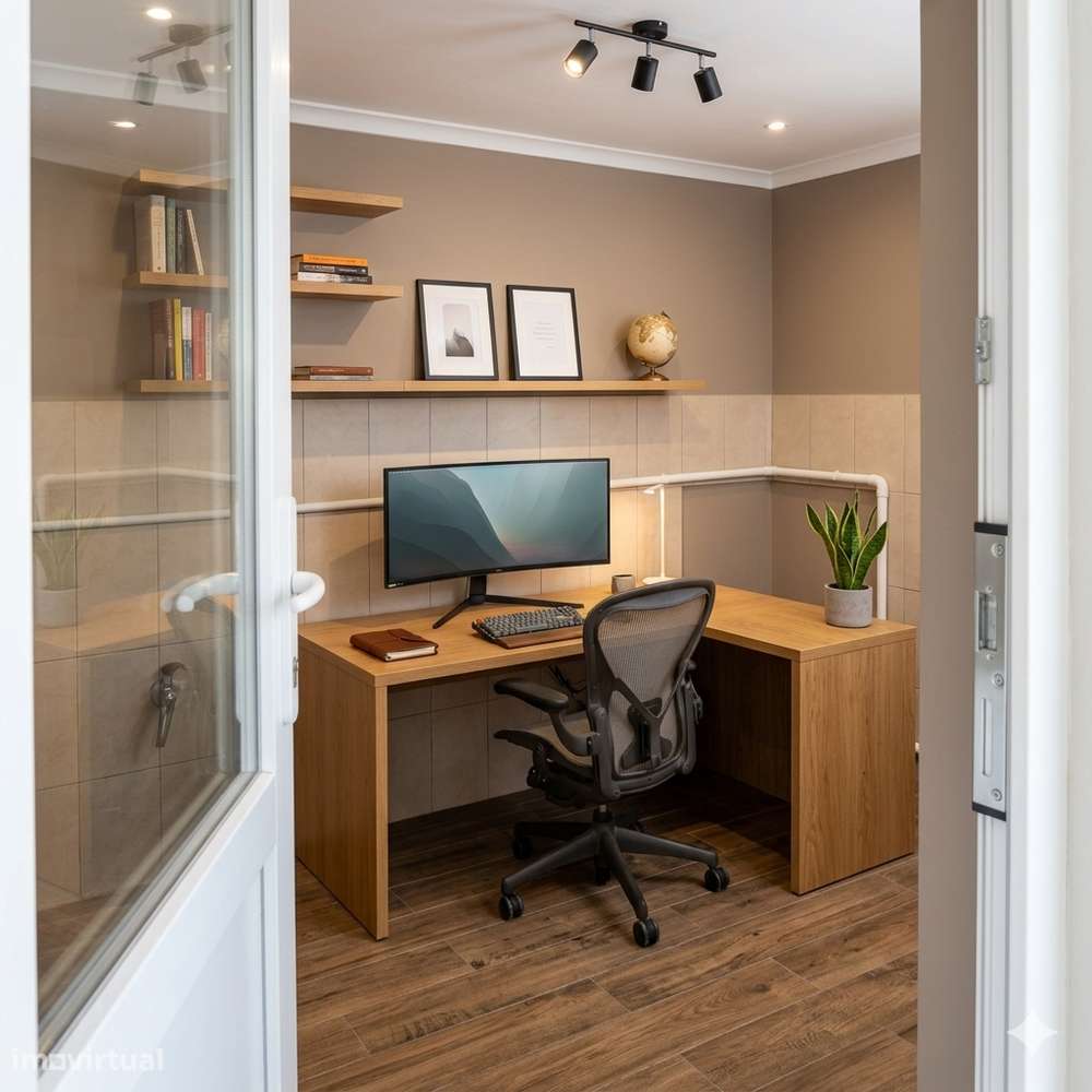 Moradia T2 - Remodelado , Pias- Alqueva-6