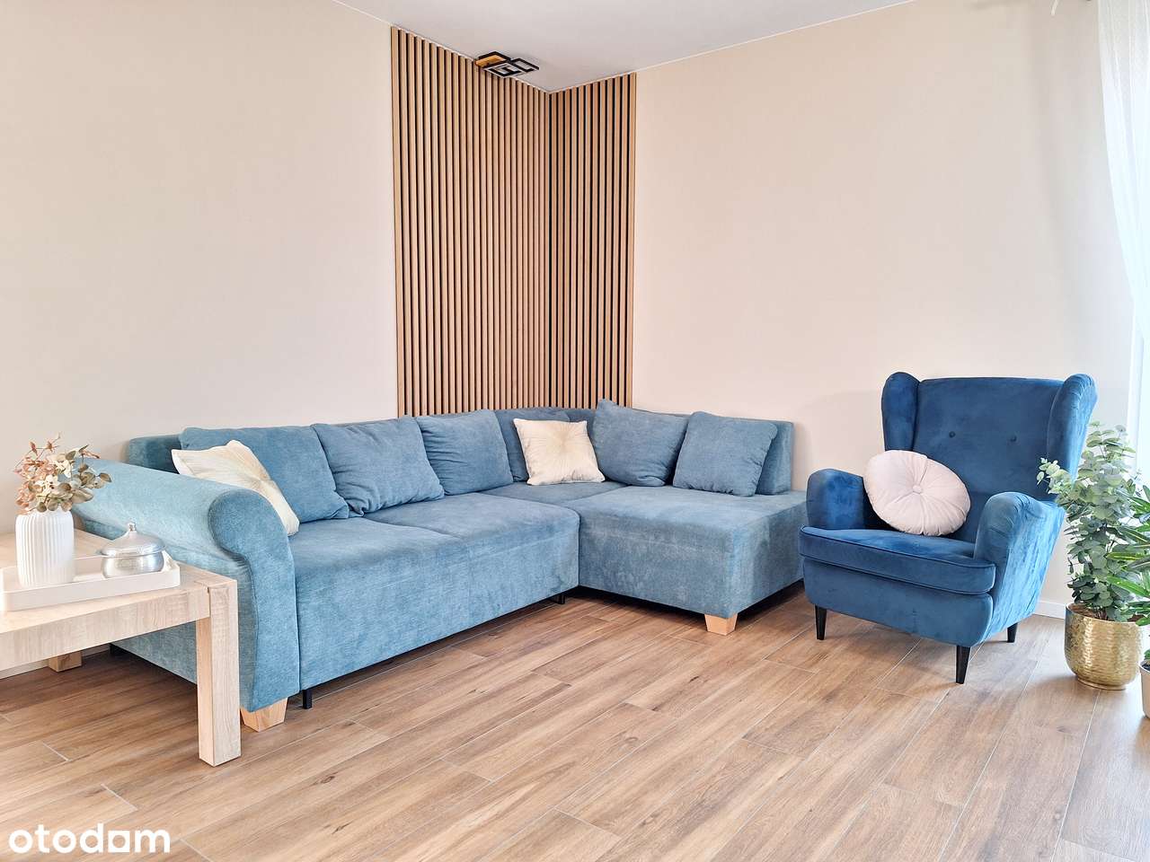 NOwy dom 4km od centrum Grodziska - Pełny obrazek: 4/13