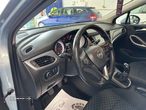 Opel Astra 1.0 Edition S/S - 11