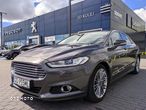 Ford Mondeo - 2