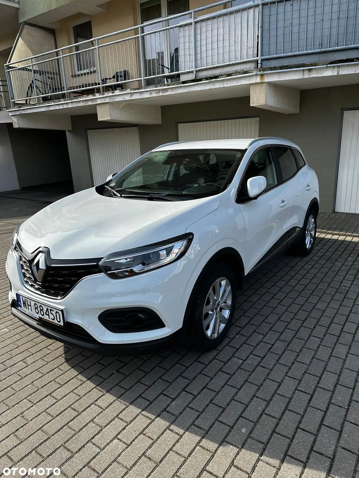 Renault Kadjar 1.3 TCe FAP Easy Life - 1
