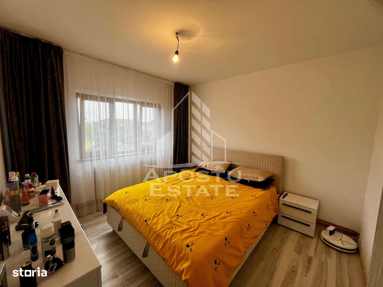 Apartament 3 camere,centrala proprie, recent renovat,zona Aradului - Imagine principală: 5/20