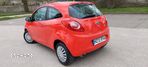 Ford KA - 5