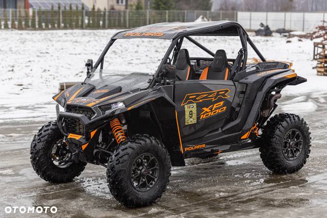 Polaris RZR - 17